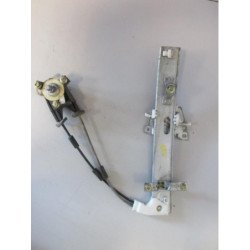 Leve Vitre Mecanique Arriere Gauche Mazda 323 4 Phase 1